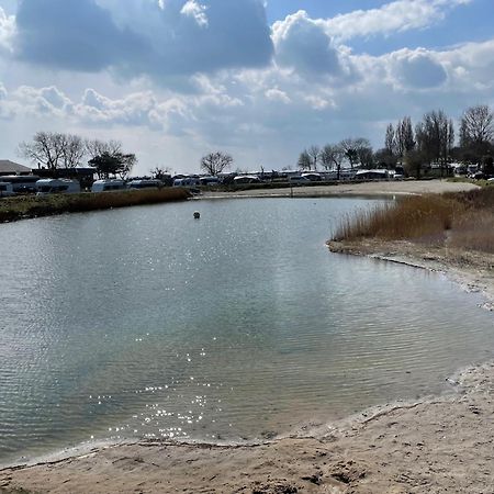Ferienpark Wulfenerhals Wulfen auf Fehmarn Exterior photo