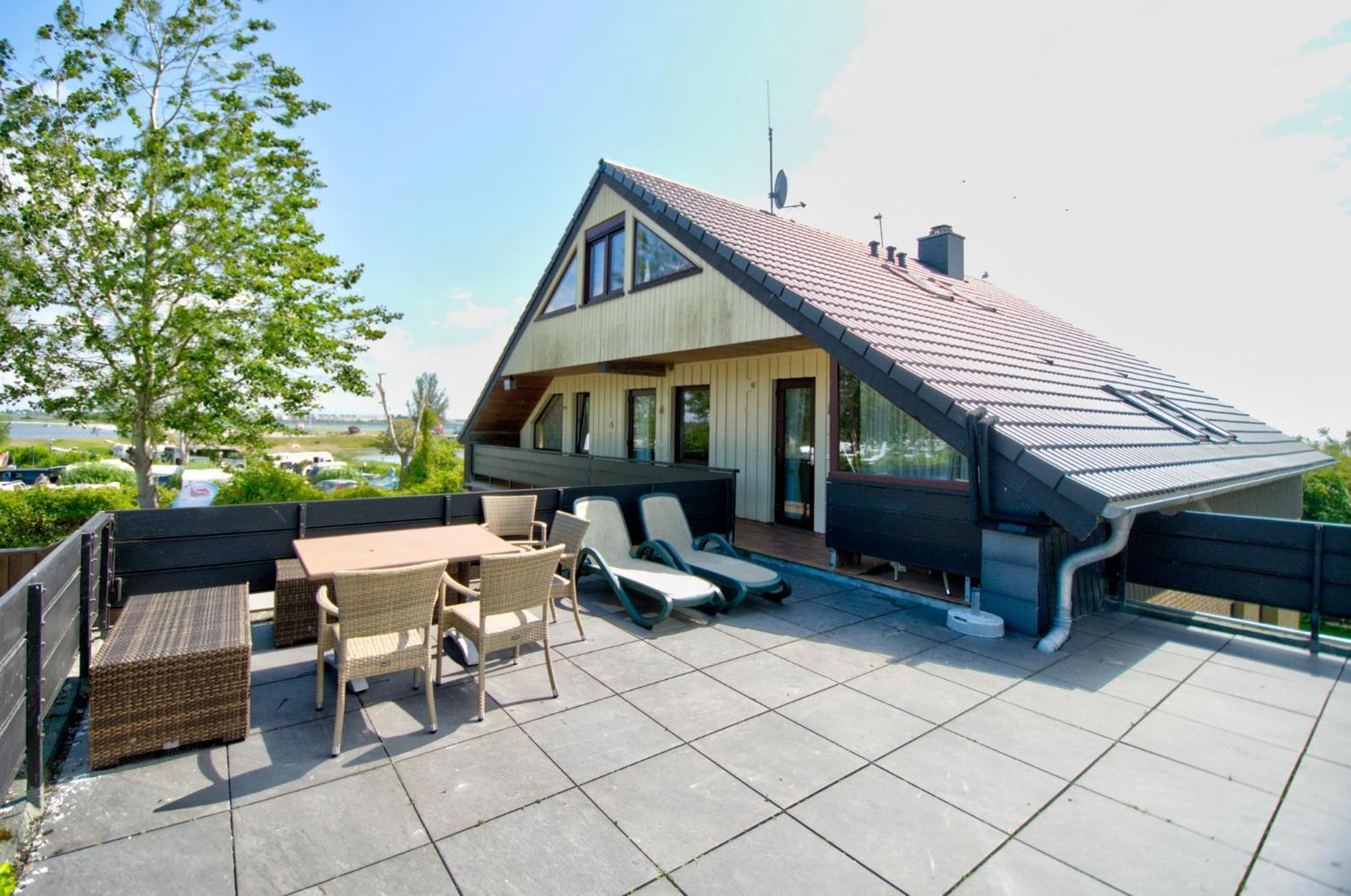 Ferienpark Wulfenerhals Wulfen auf Fehmarn Exterior photo
