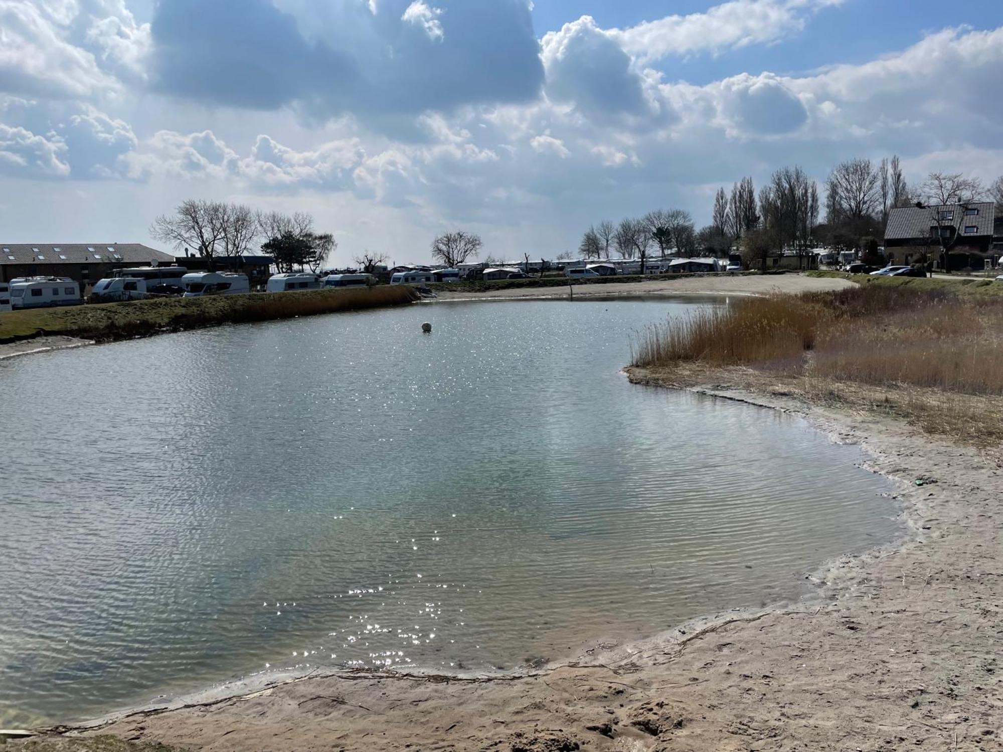 Ferienpark Wulfenerhals Wulfen auf Fehmarn Exterior photo