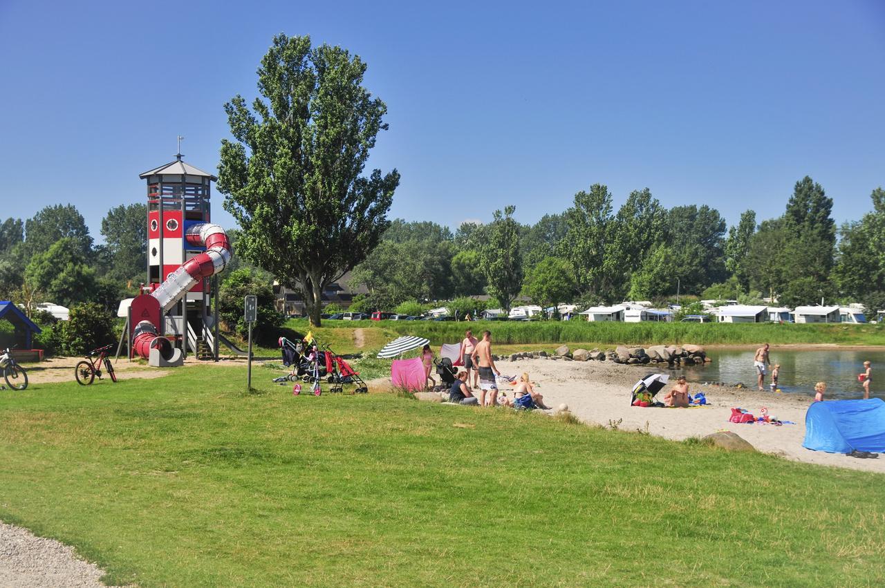 Ferienpark Wulfenerhals Wulfen auf Fehmarn Exterior photo