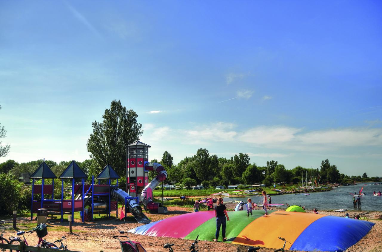Ferienpark Wulfenerhals Wulfen auf Fehmarn Exterior photo