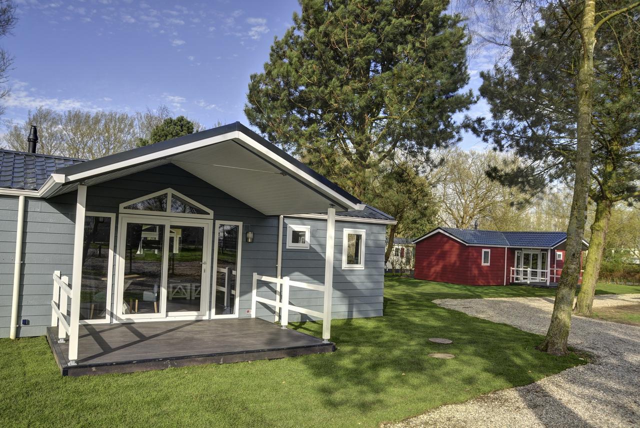 Ferienpark Wulfenerhals Wulfen auf Fehmarn Exterior photo